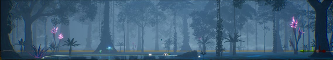 Atmosphère